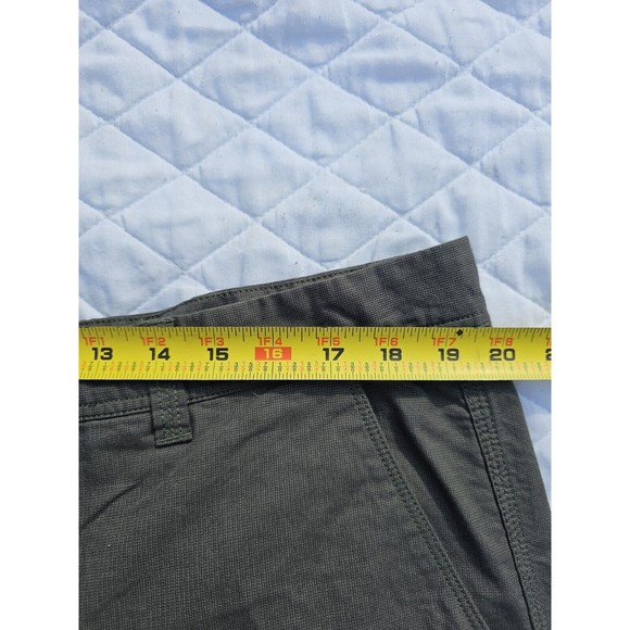 NWT Rodd And Gunn The Gunn 9" Forest Green Shorts‎ Mens Size 40 - Picture 7 of 15